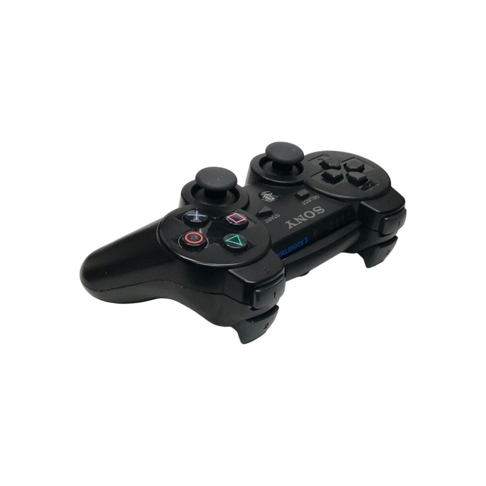 Sony | Video Games & Consoles | Sony Dualshock 3 Ps3 Wireless Bluetooth ...
